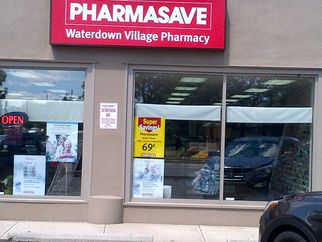 Waterdown Village Pharmacy