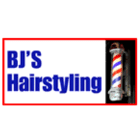 Bj's Hairstyling For Men