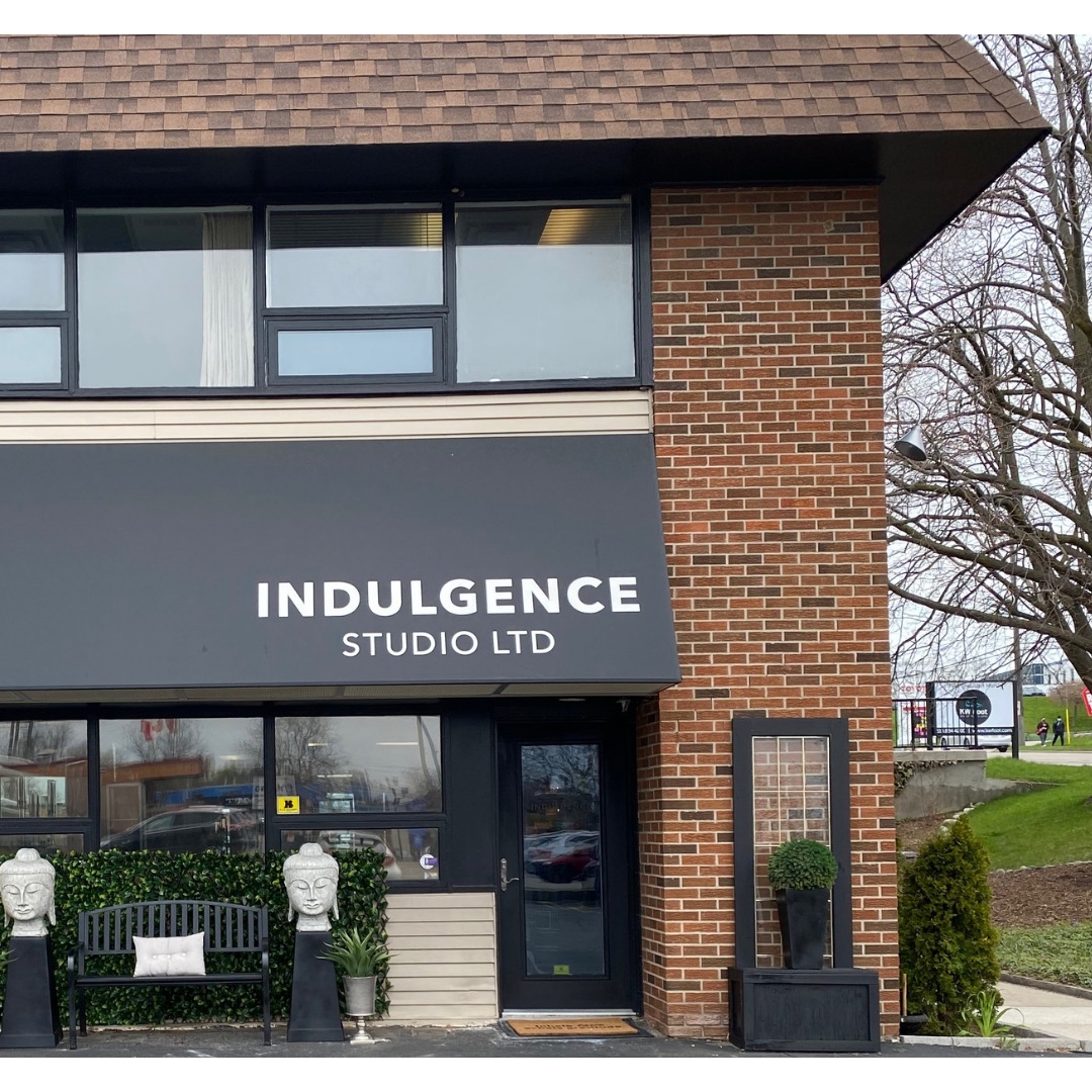 Indulgence Studio