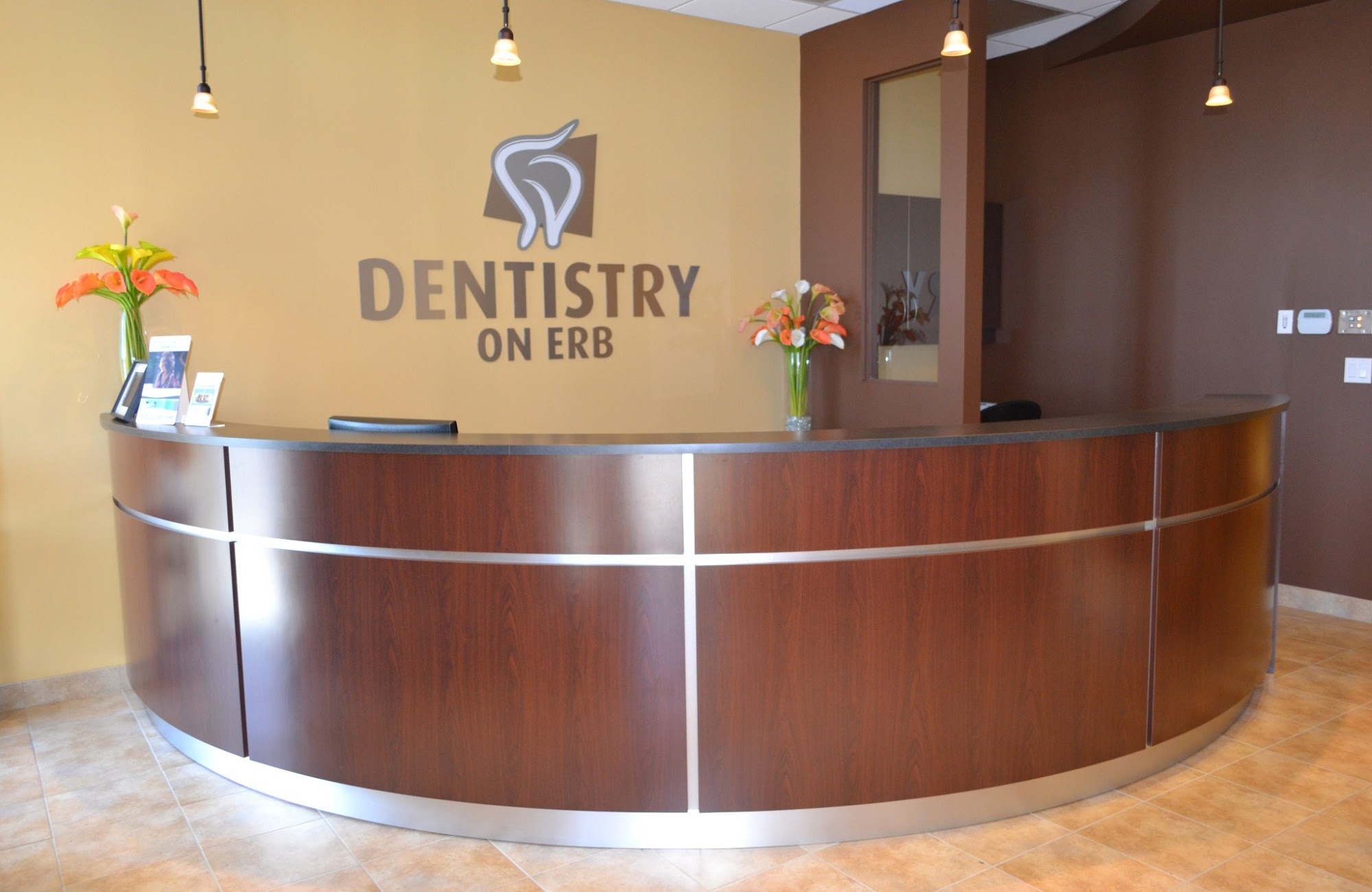 Dentistry on Erb