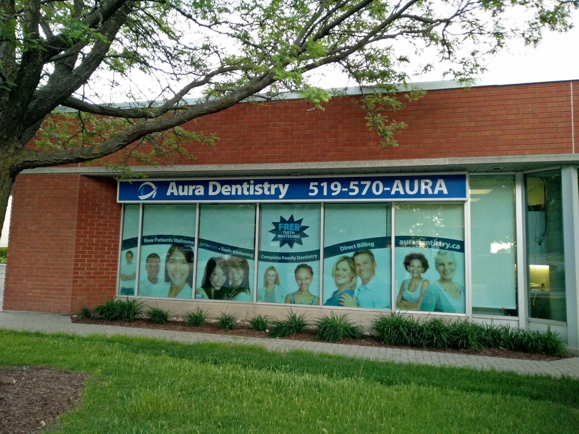 Aura Dentistry