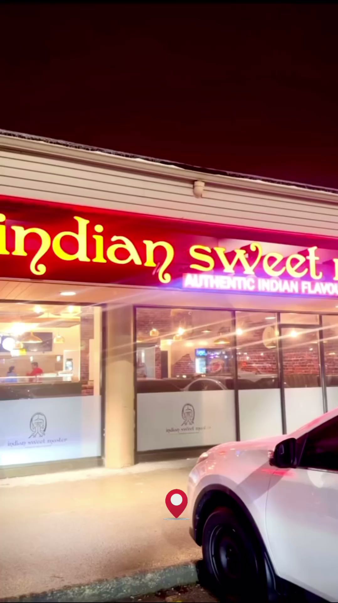Indian Sweet Master Waterloo