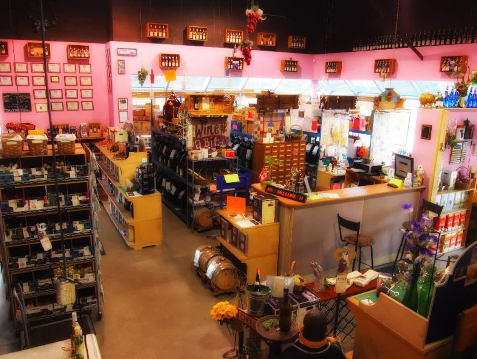 Photo credit: yellowpages.ca