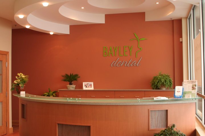 Auburn Centre Dental (was Bayley Dental)