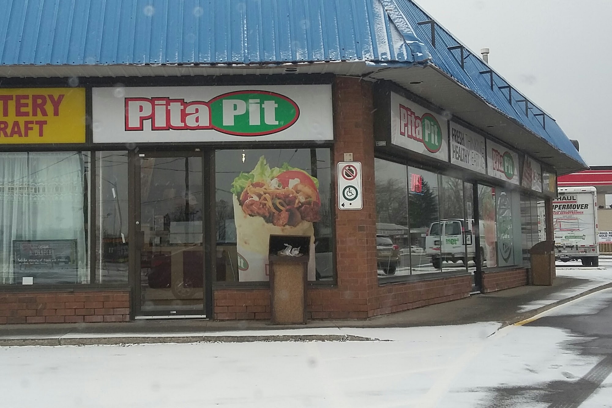 Pita Pit