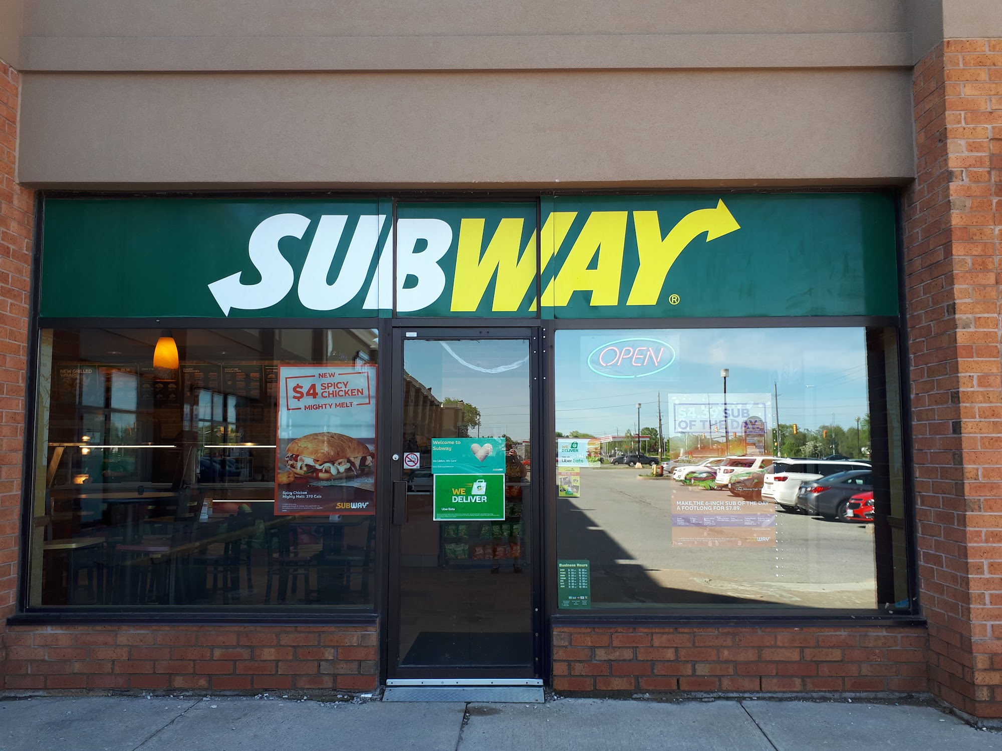 Subway