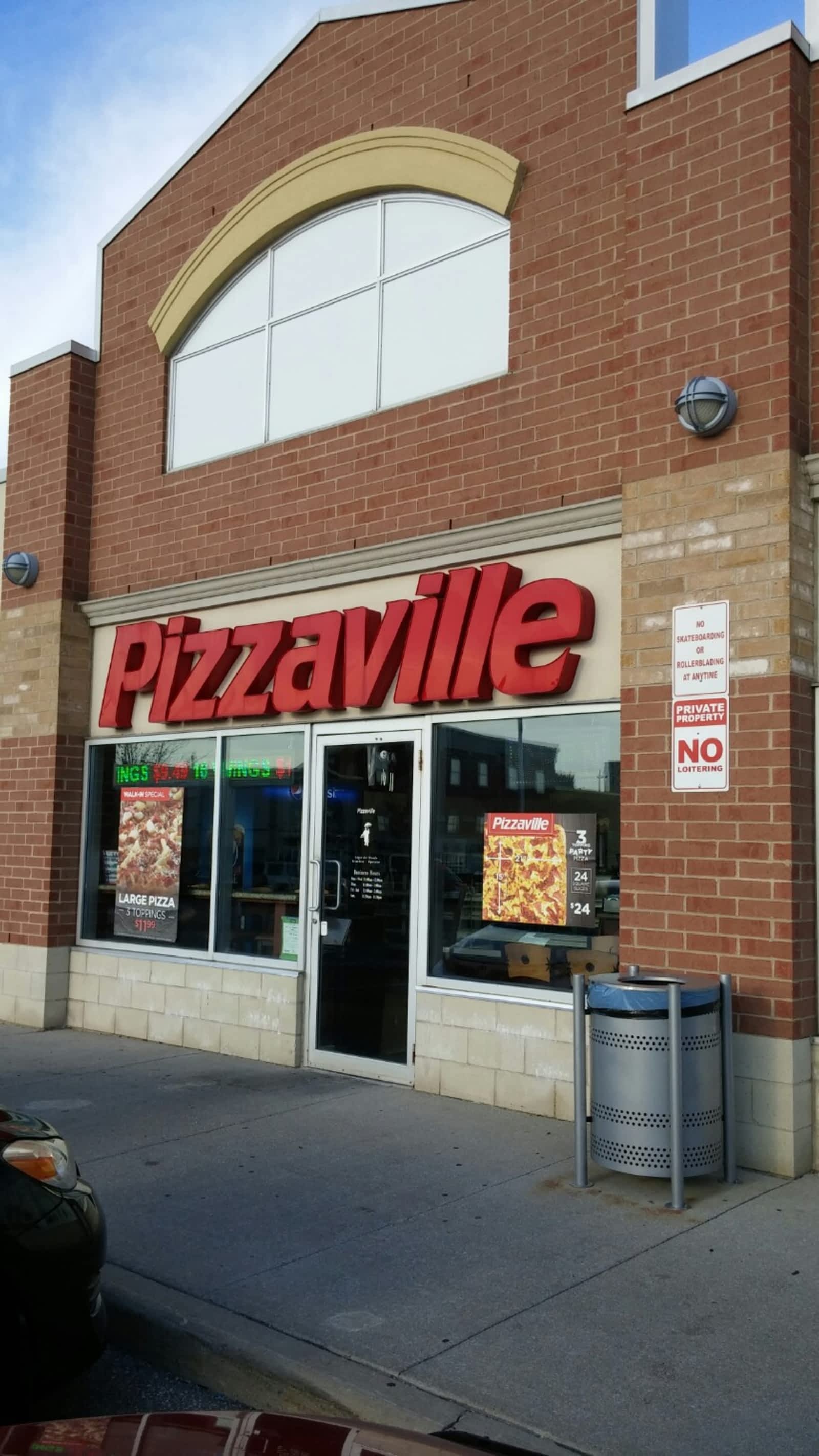 Photo credit: yellowpages.ca