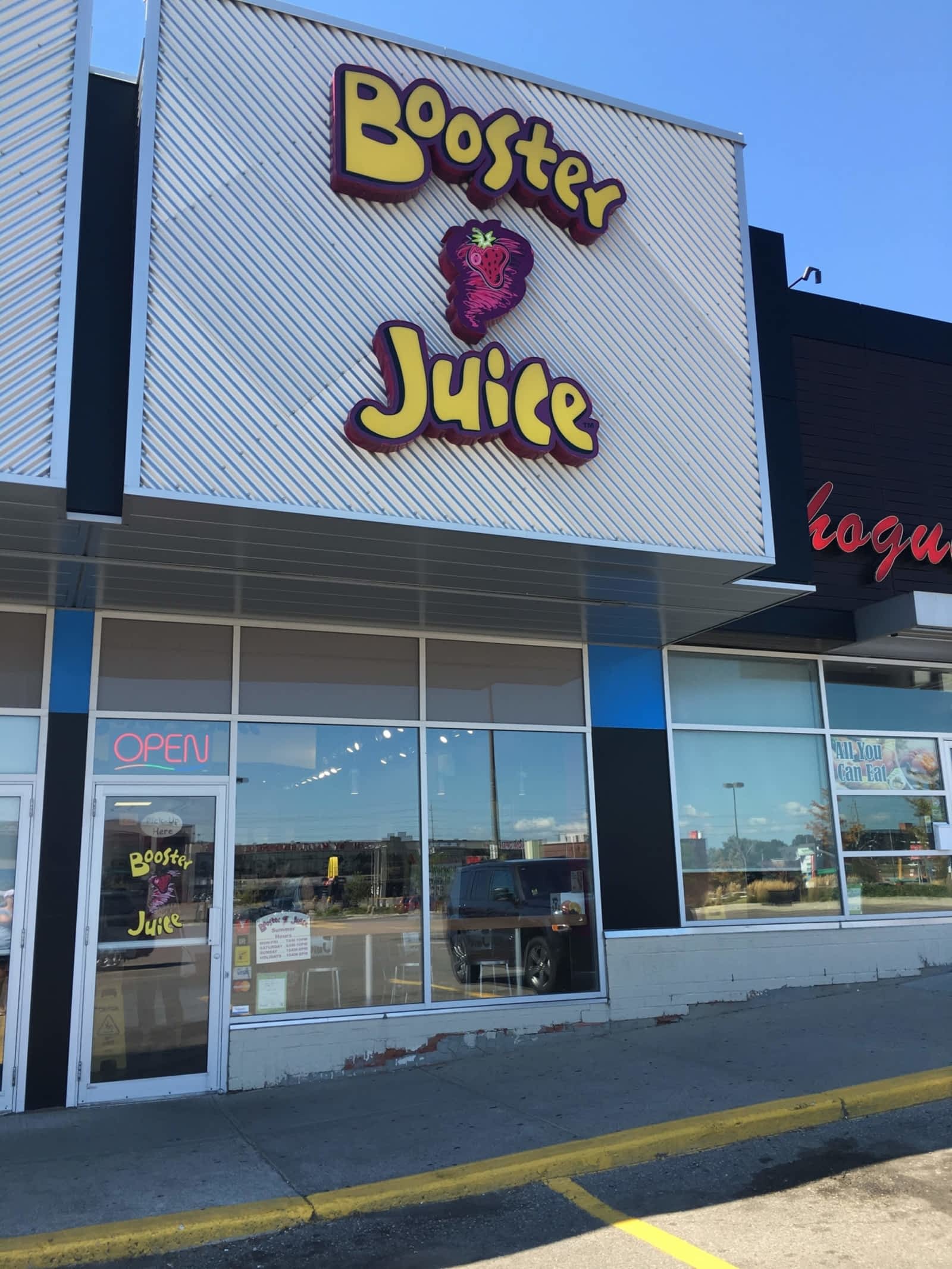 Photo credit: yellowpages.ca