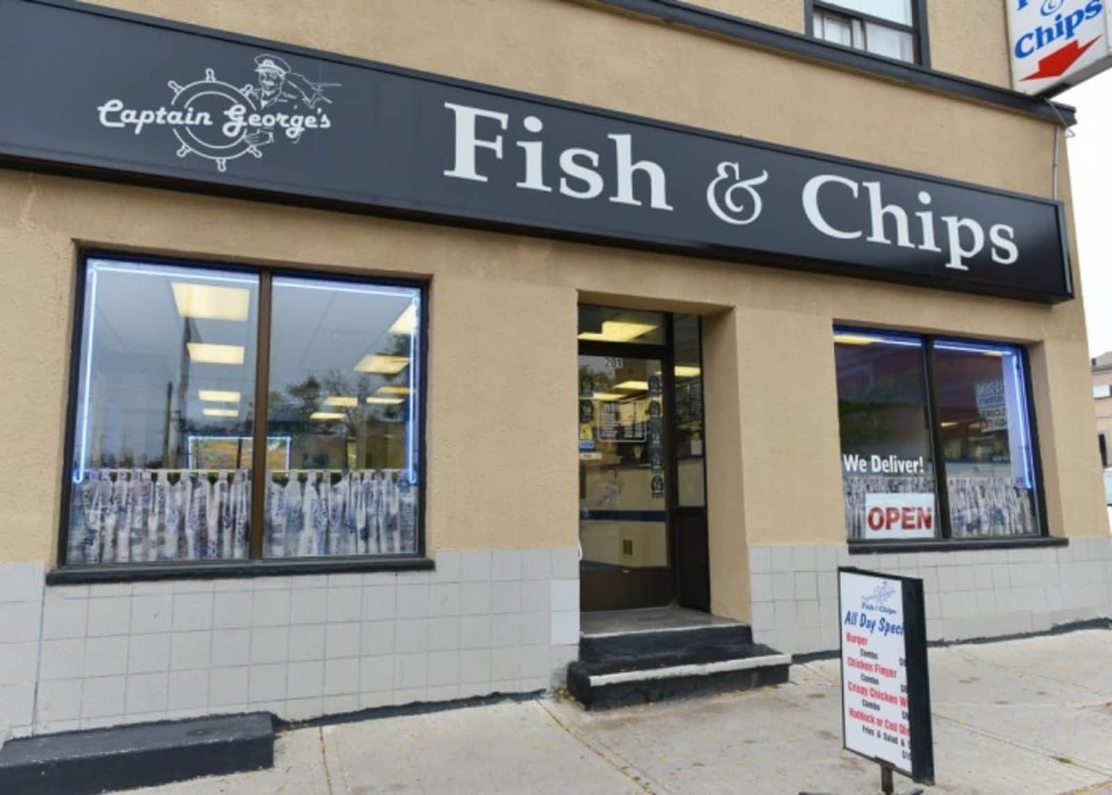 Photo credit: yellowpages.ca