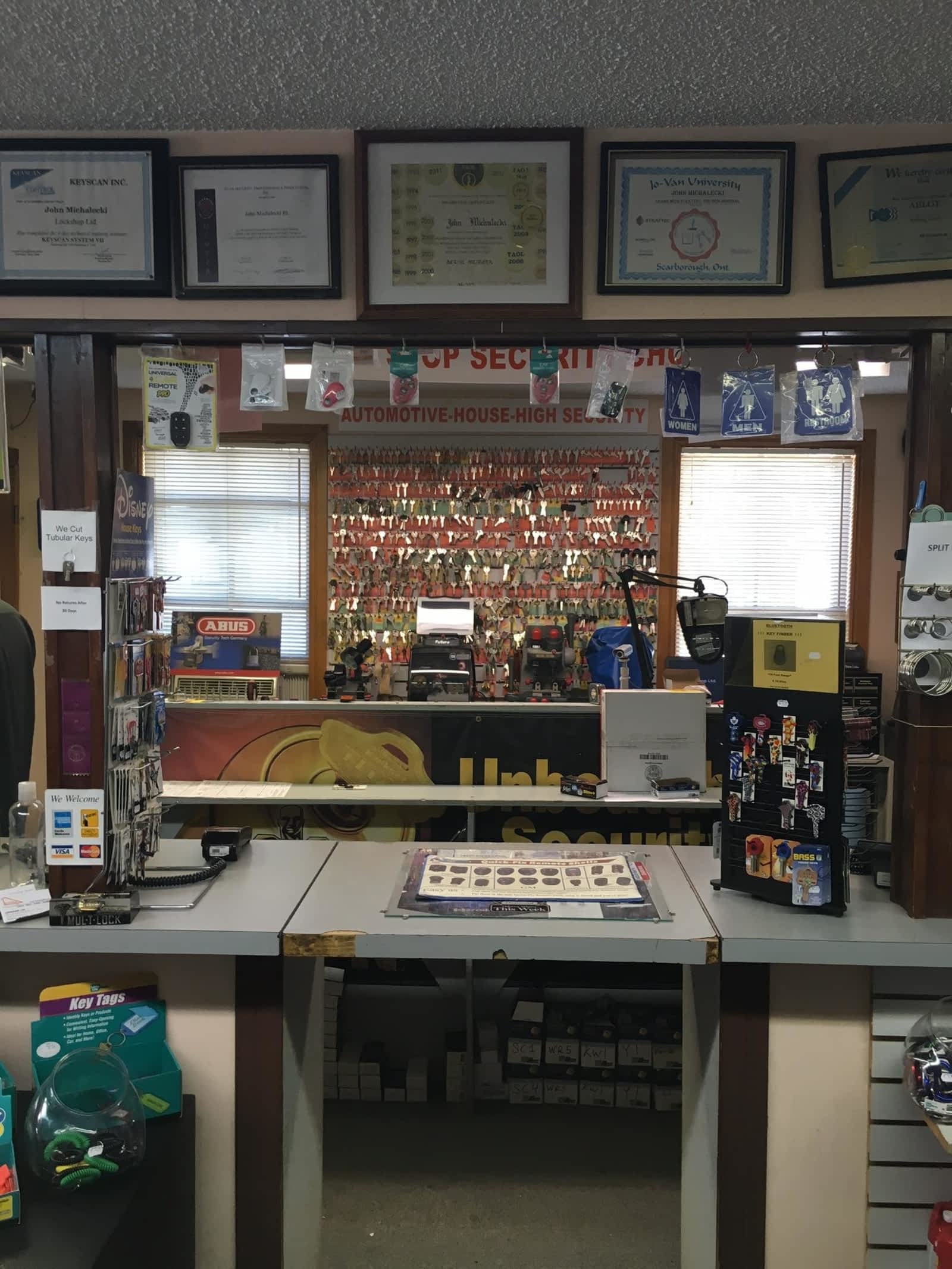 Photo credit: yellowpages.ca