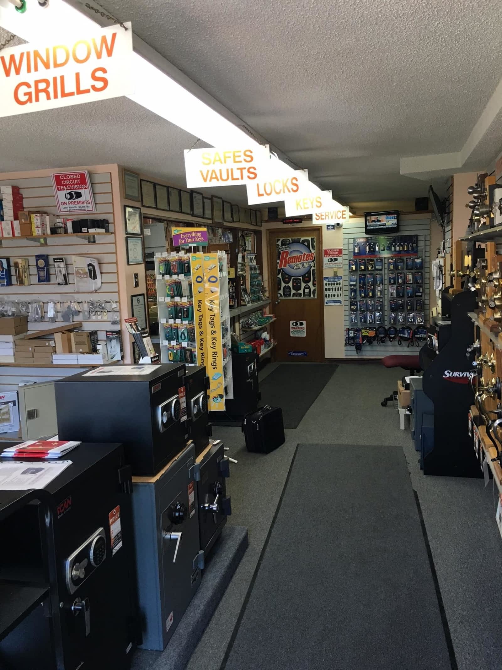 Photo credit: yellowpages.ca