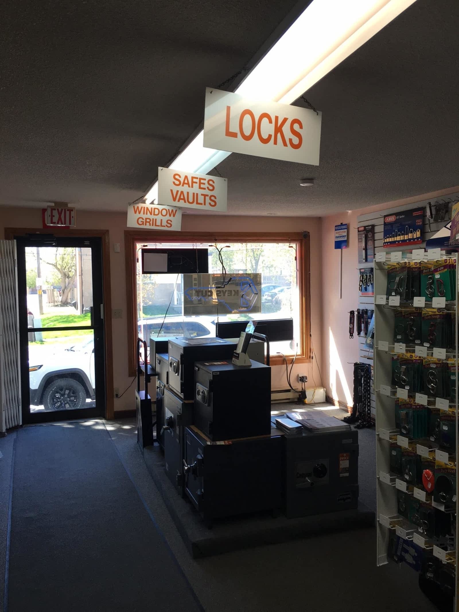 Photo credit: yellowpages.ca