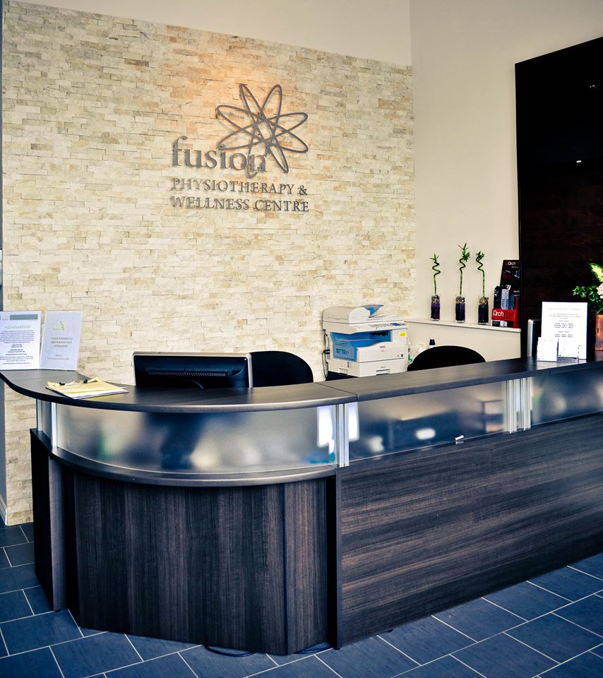 Fusion Physiotherapy & Wellness Centre