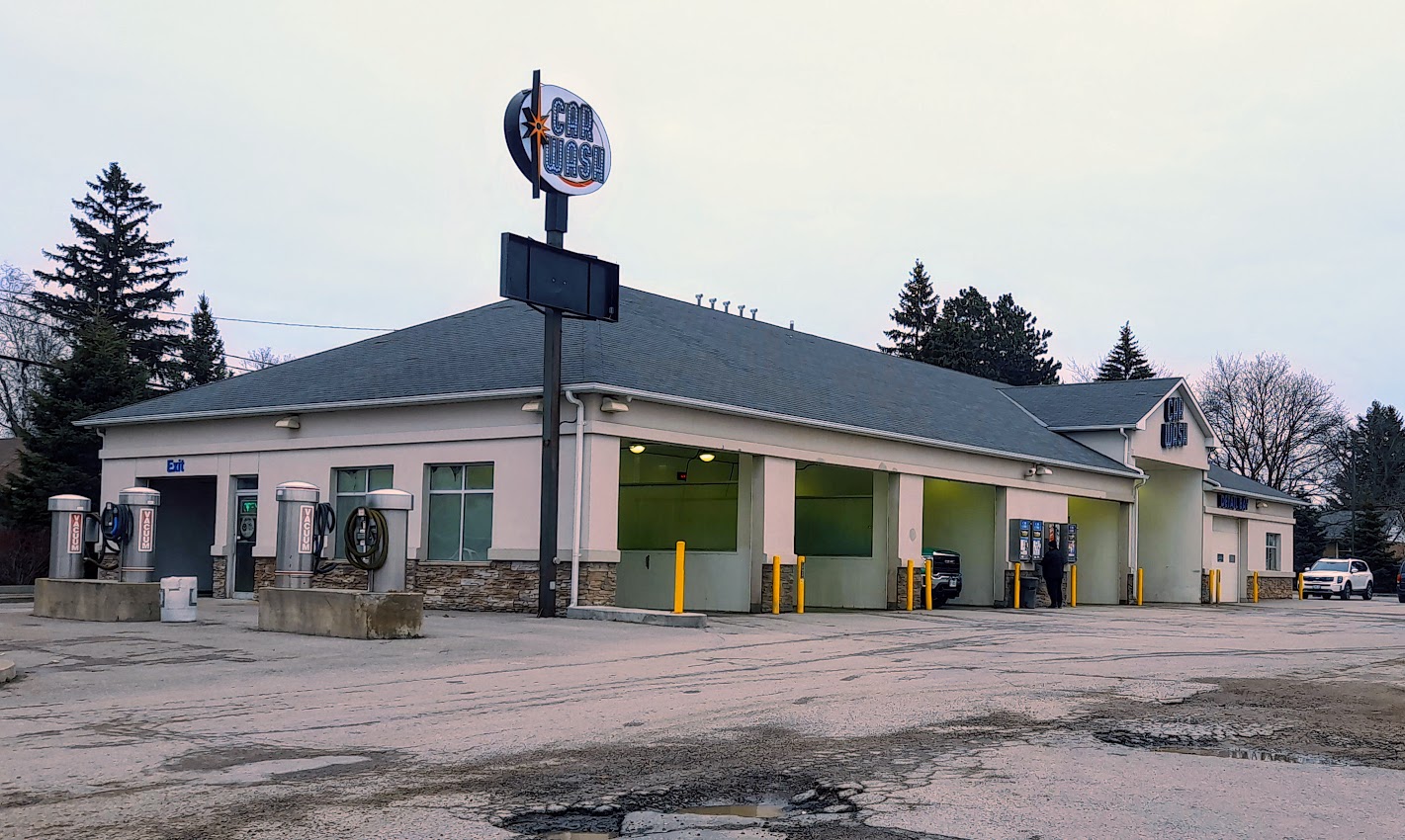 Stouffville Auto Wash