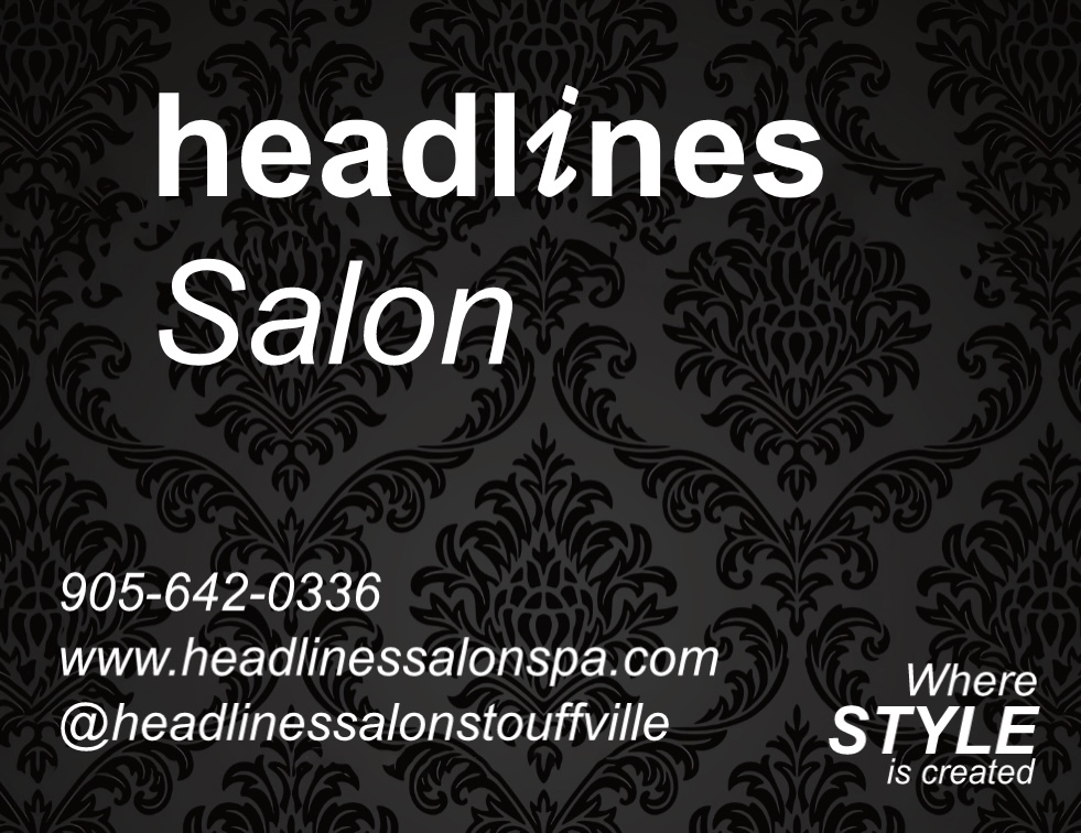 Headlines Salon