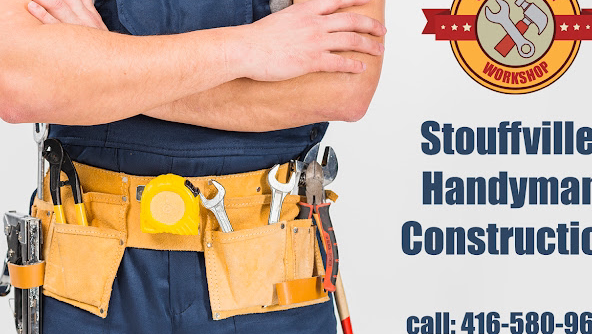 Handyman & Construction Stouffville