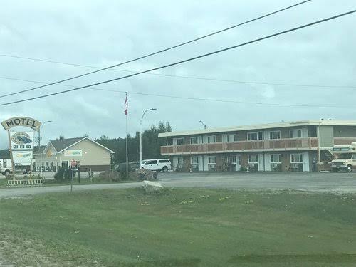 White River Motel