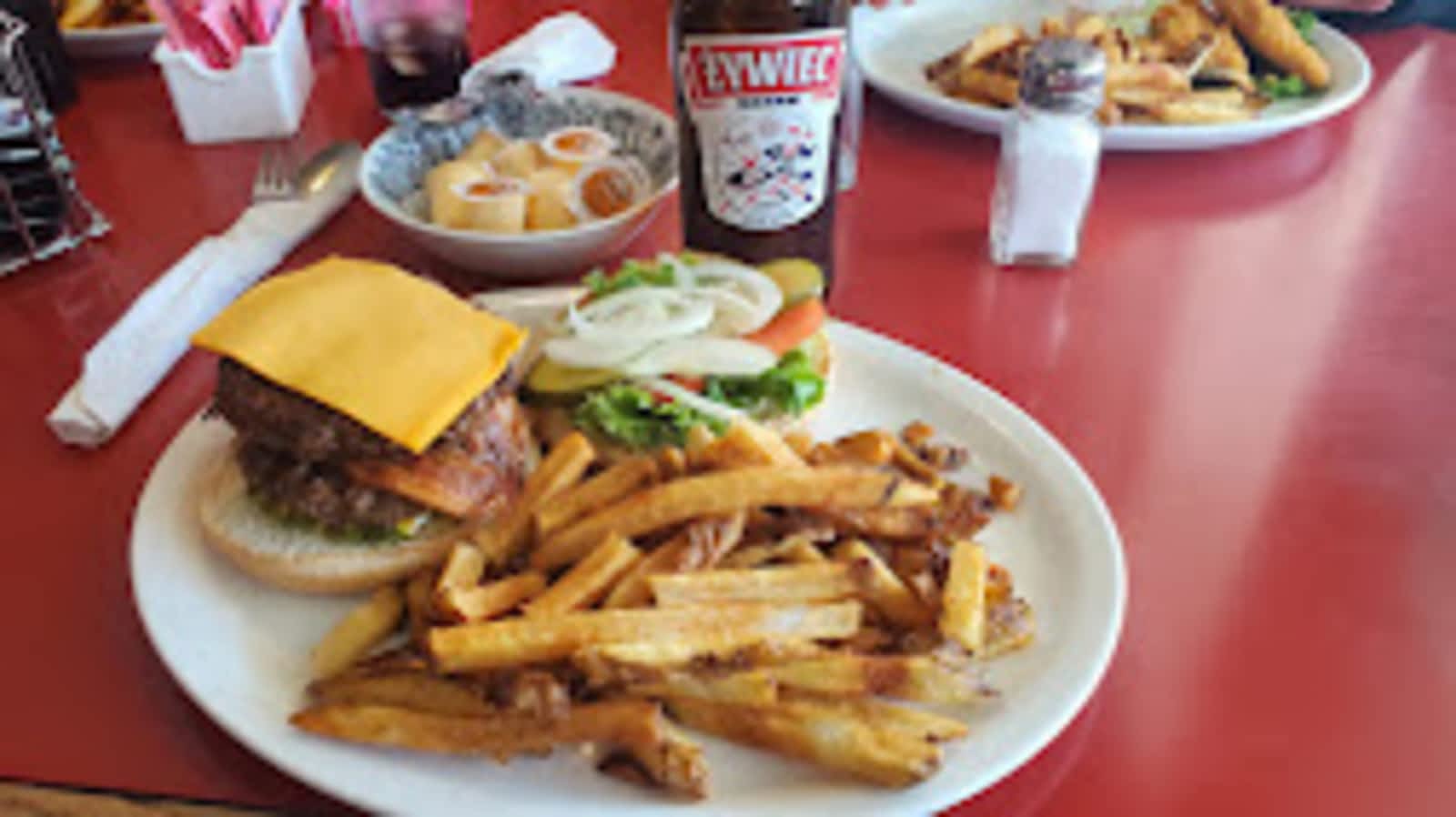 Photo credit: yellowpages.ca