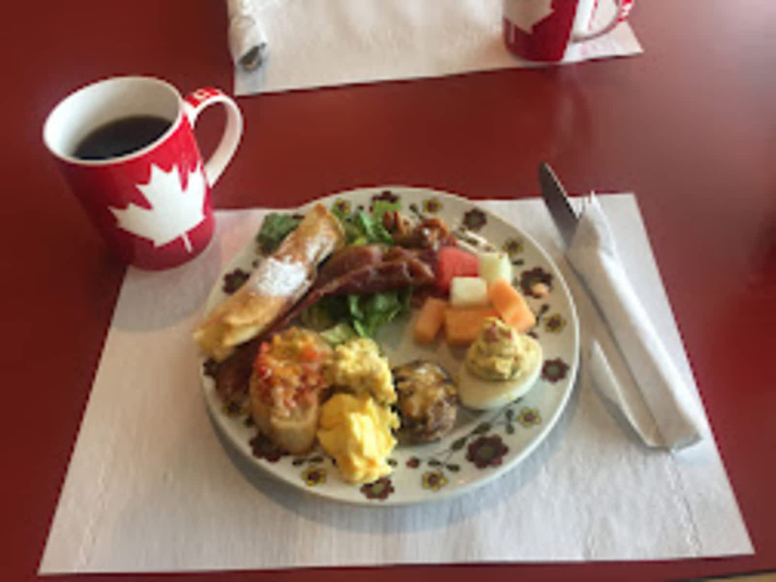 Photo credit: yellowpages.ca