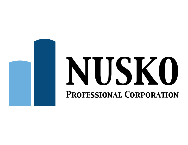 Nusko Professional Corporation