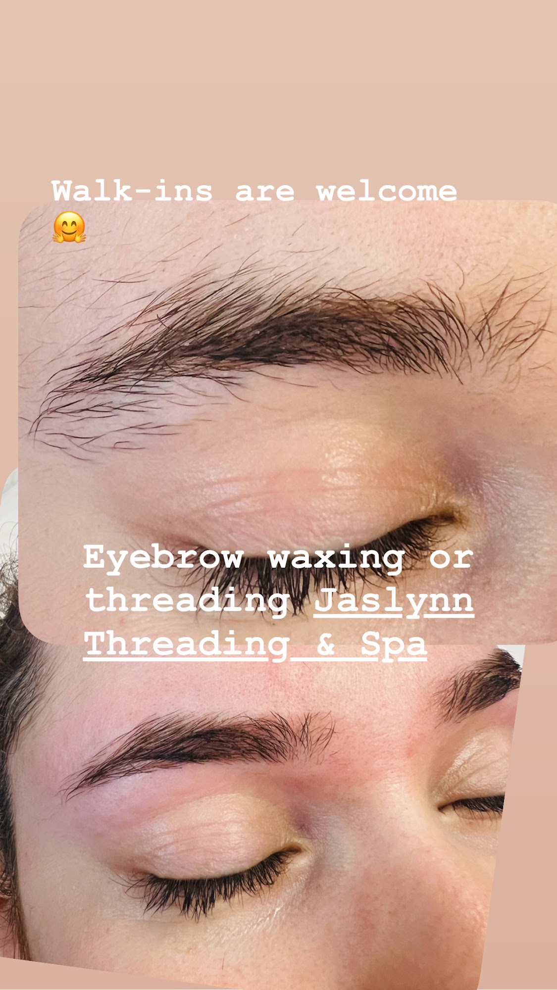 JASLYNN THREADING & SPA INC.