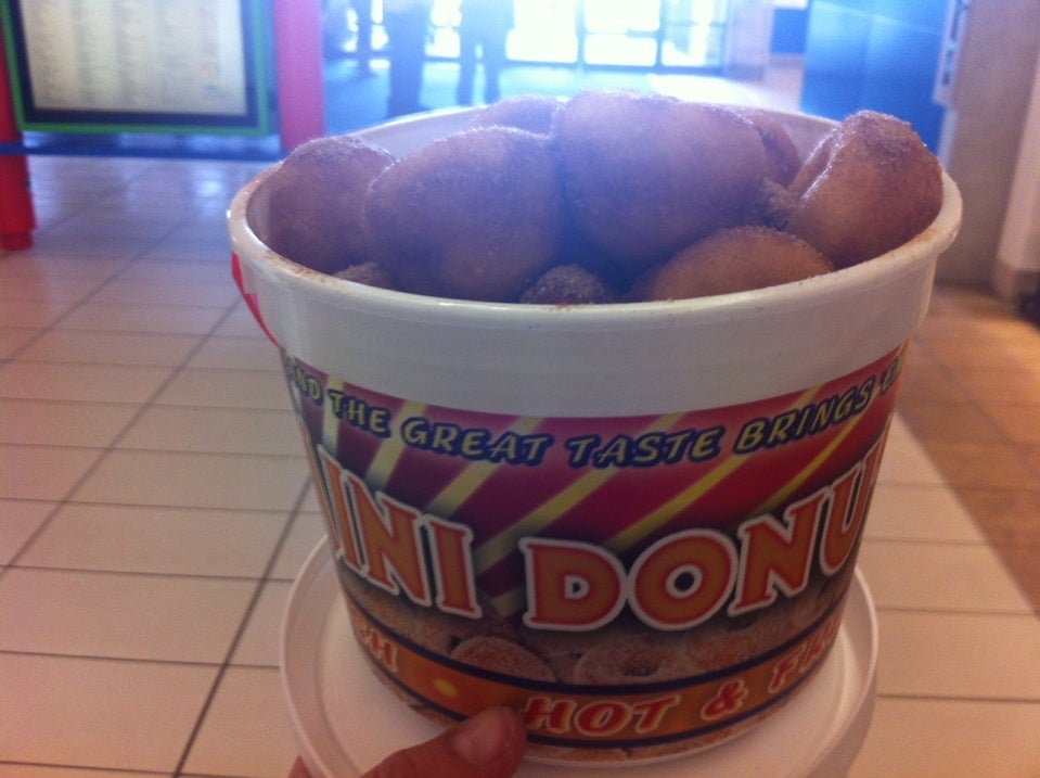 Photo credit: foursquare
