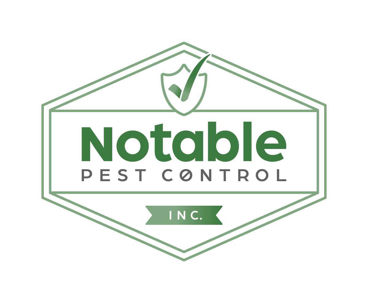 Notable Pest Control Inc.