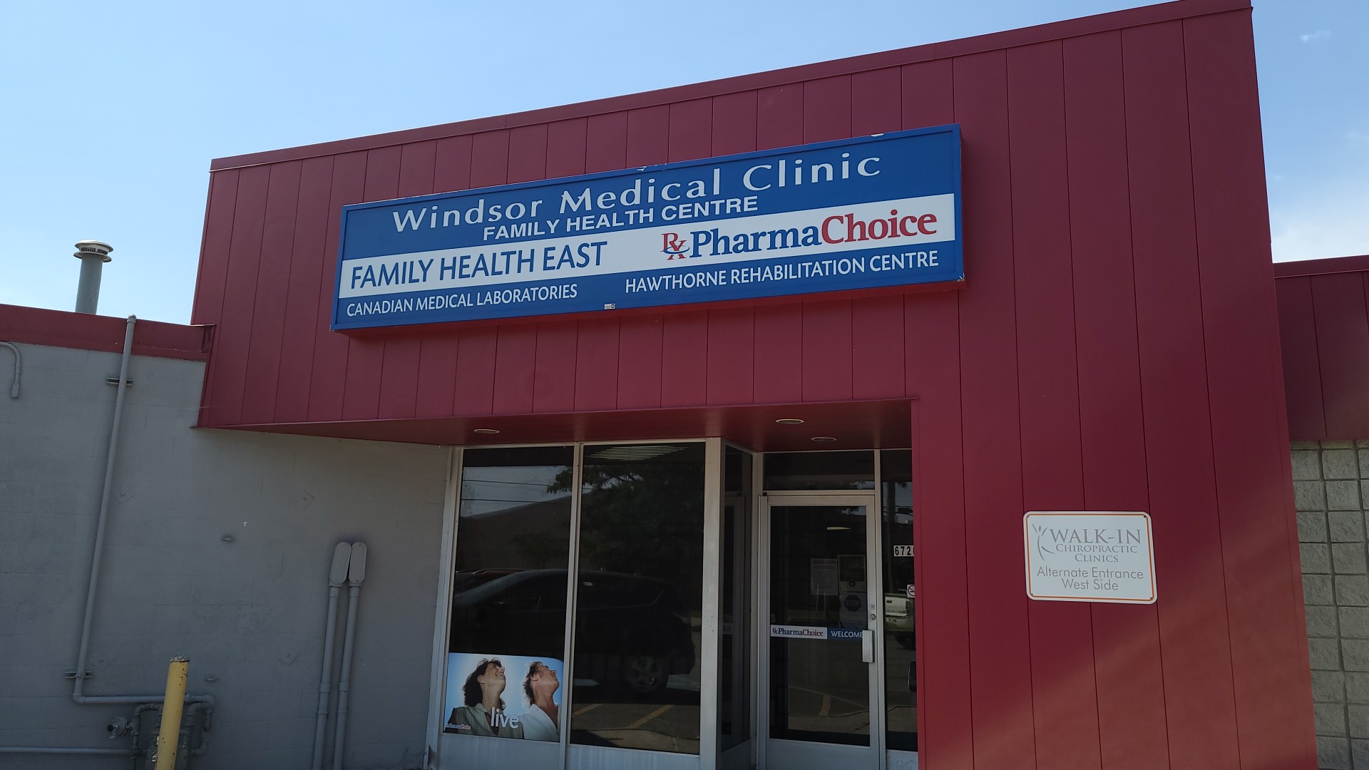 Family Health Pharmacy