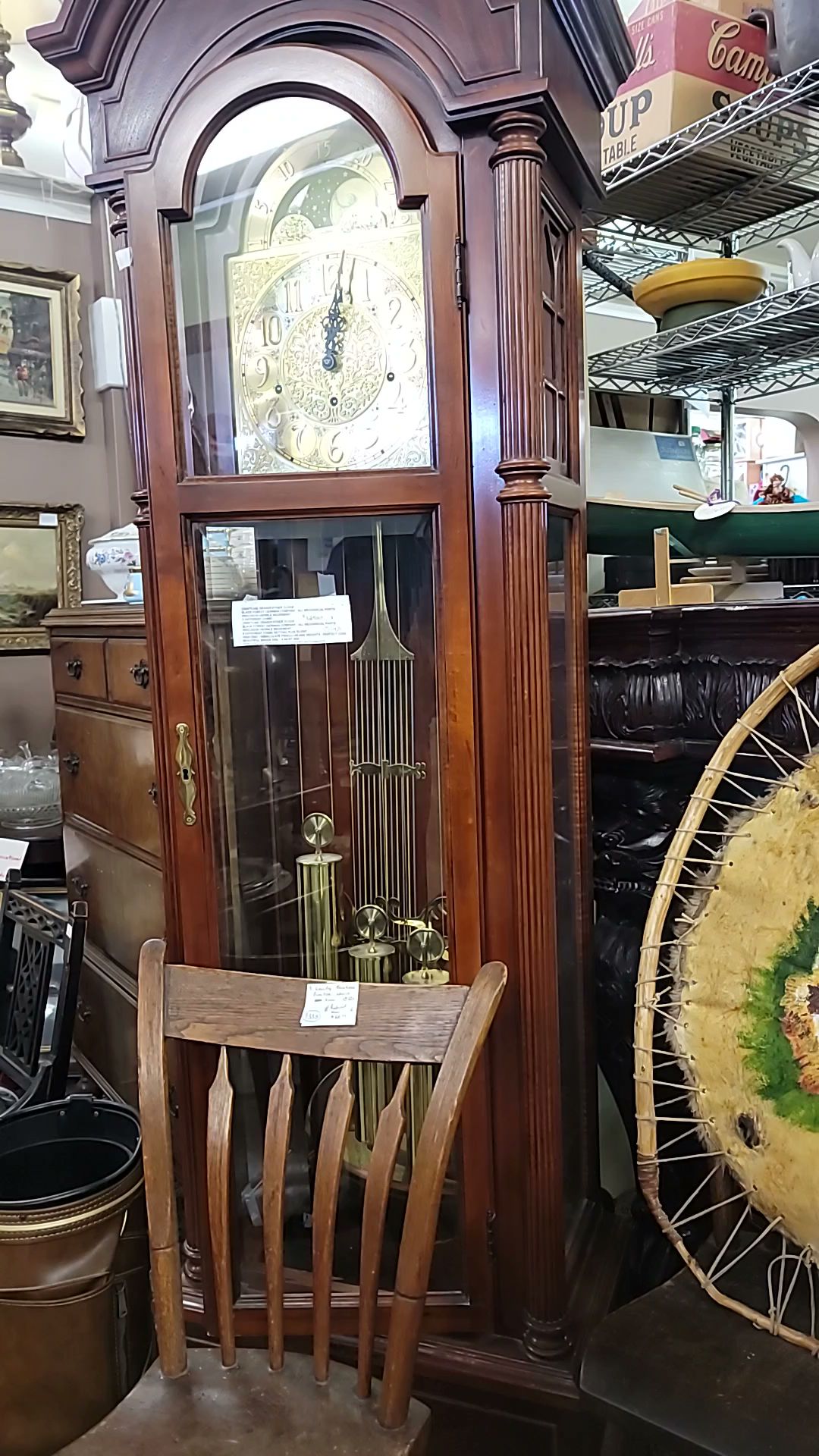 Holland Consignment Shoppe & Auction House