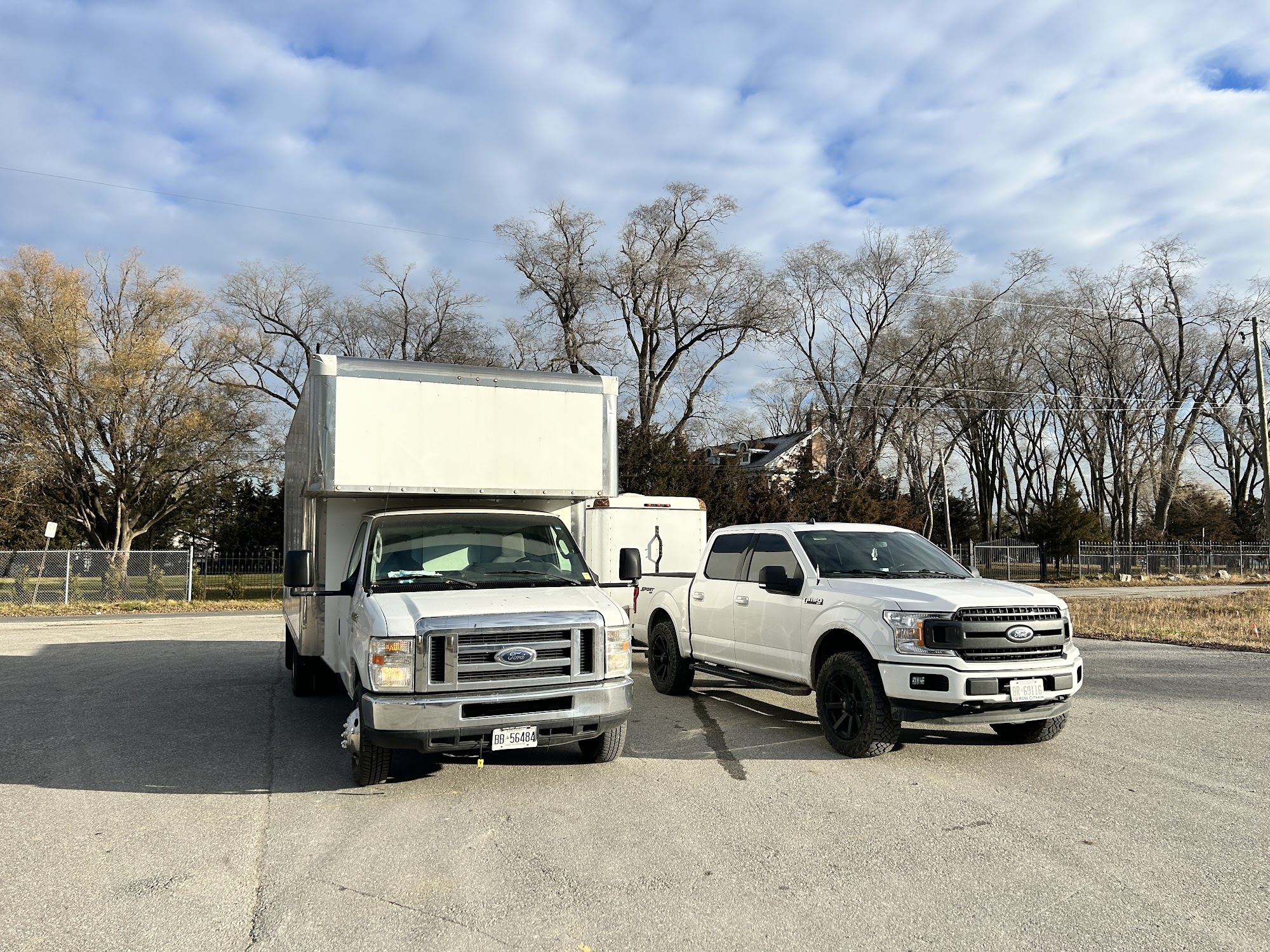 2Guys1Truck