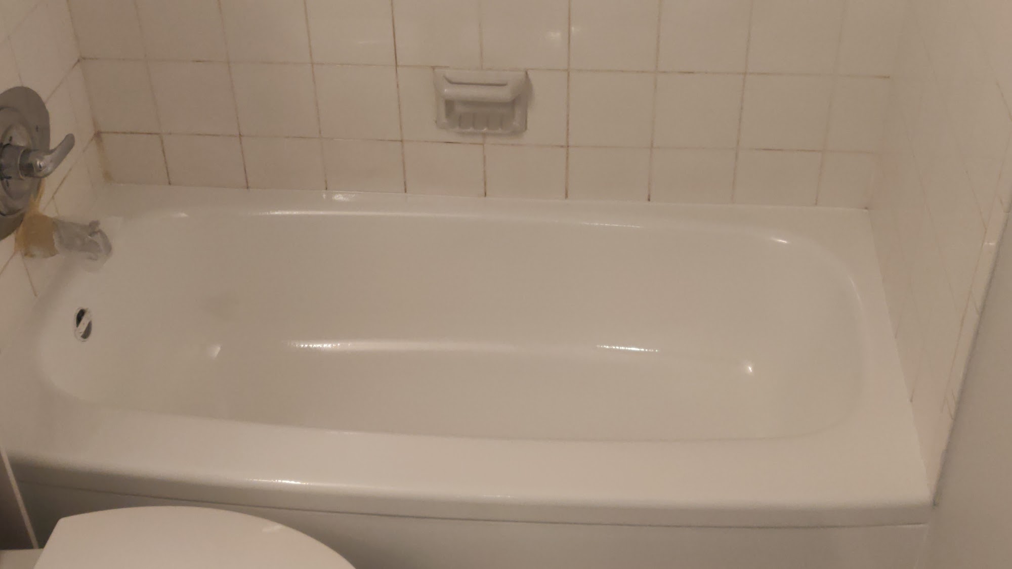 Bathtub King Refinishing