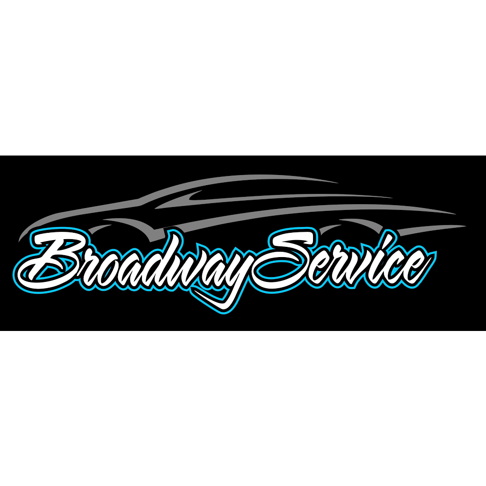 Broadway Service 662 Broadway St, Wyoming Ontario N0N 1T0