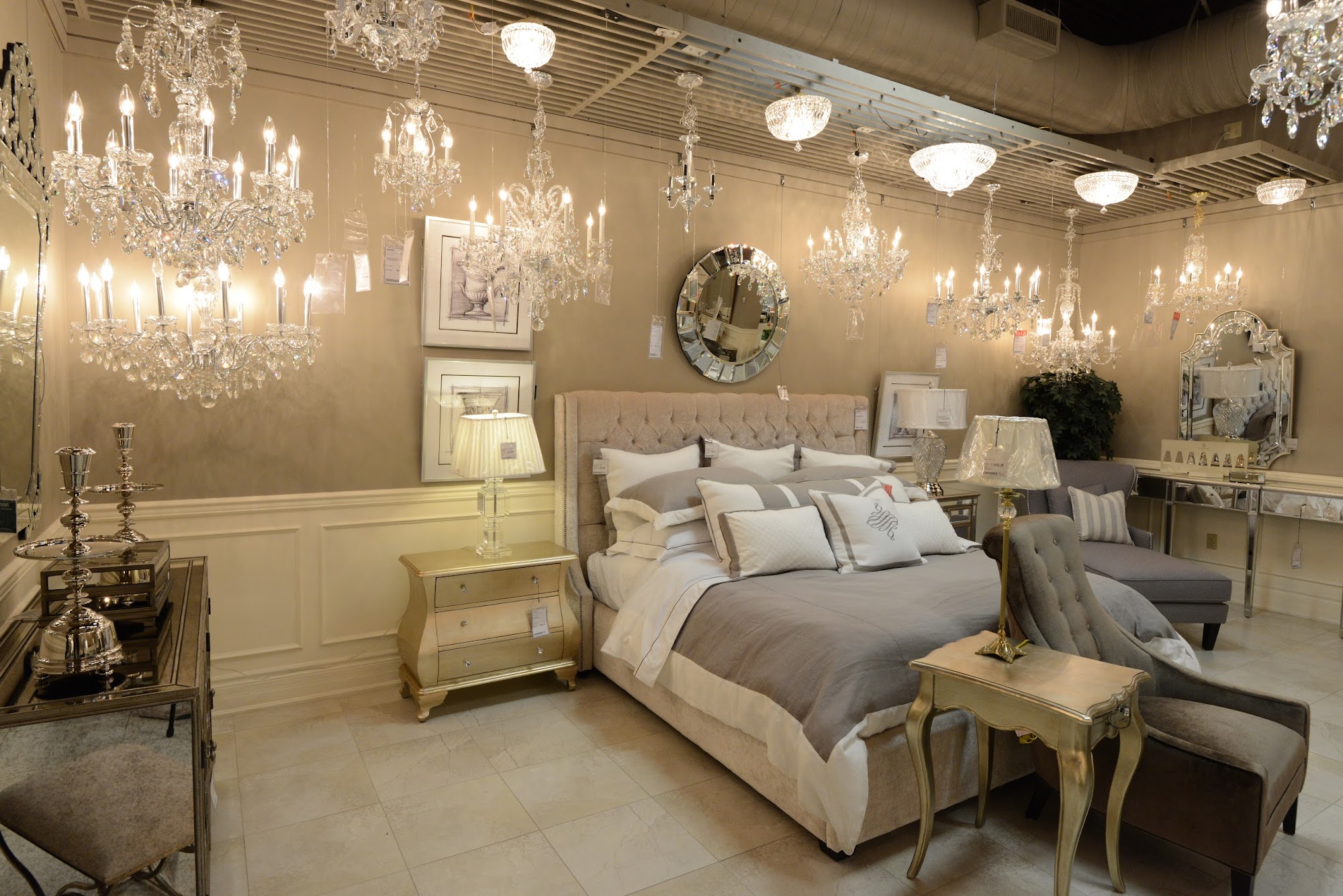 Union Lighting & Furnishings