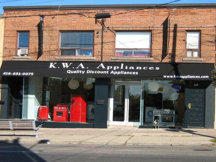 KWA Appliances