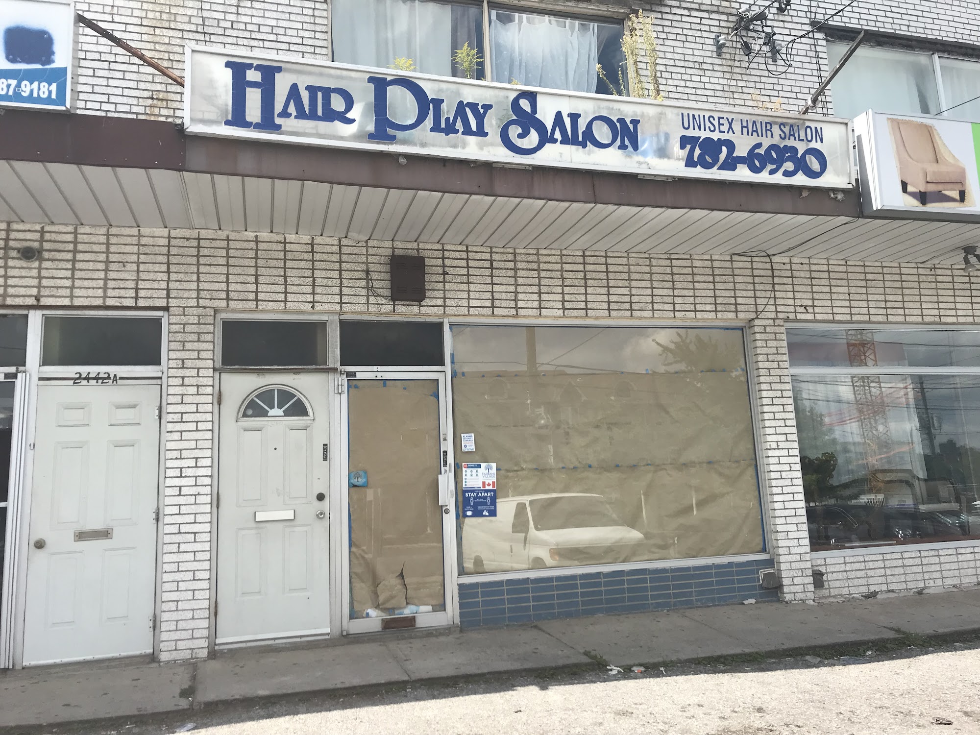 Hair Play Salon