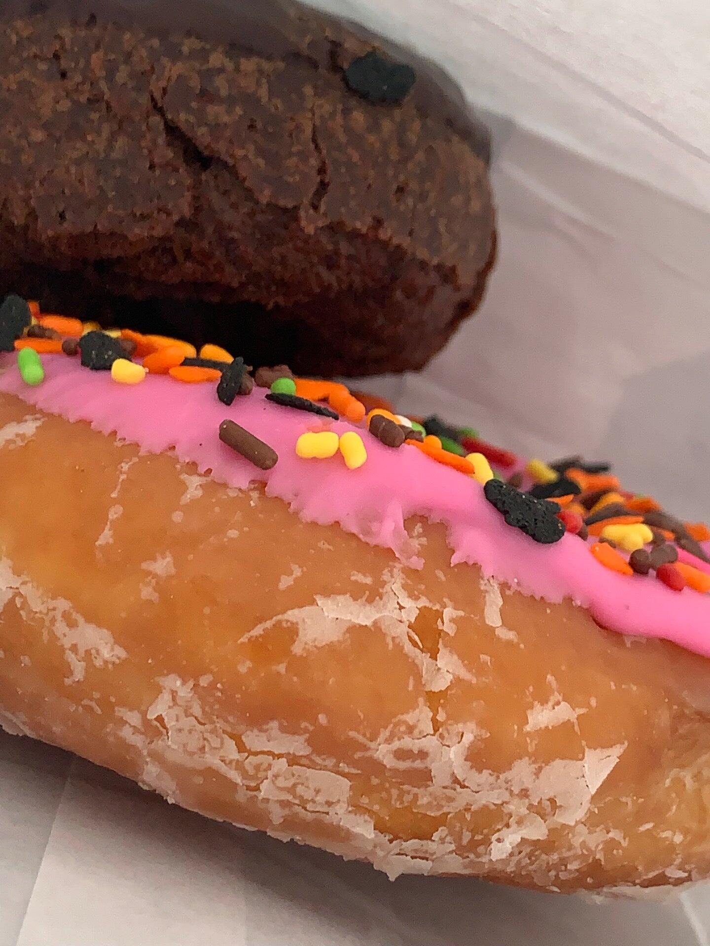 Cork's Old Fashioned Donuts