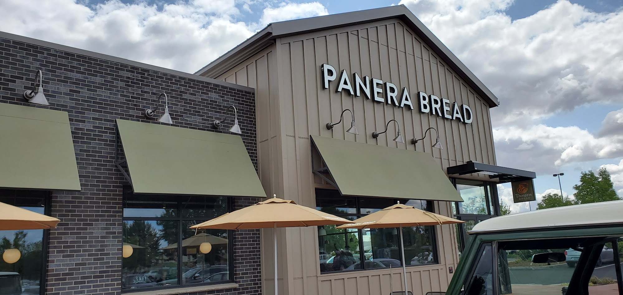 Panera Bread