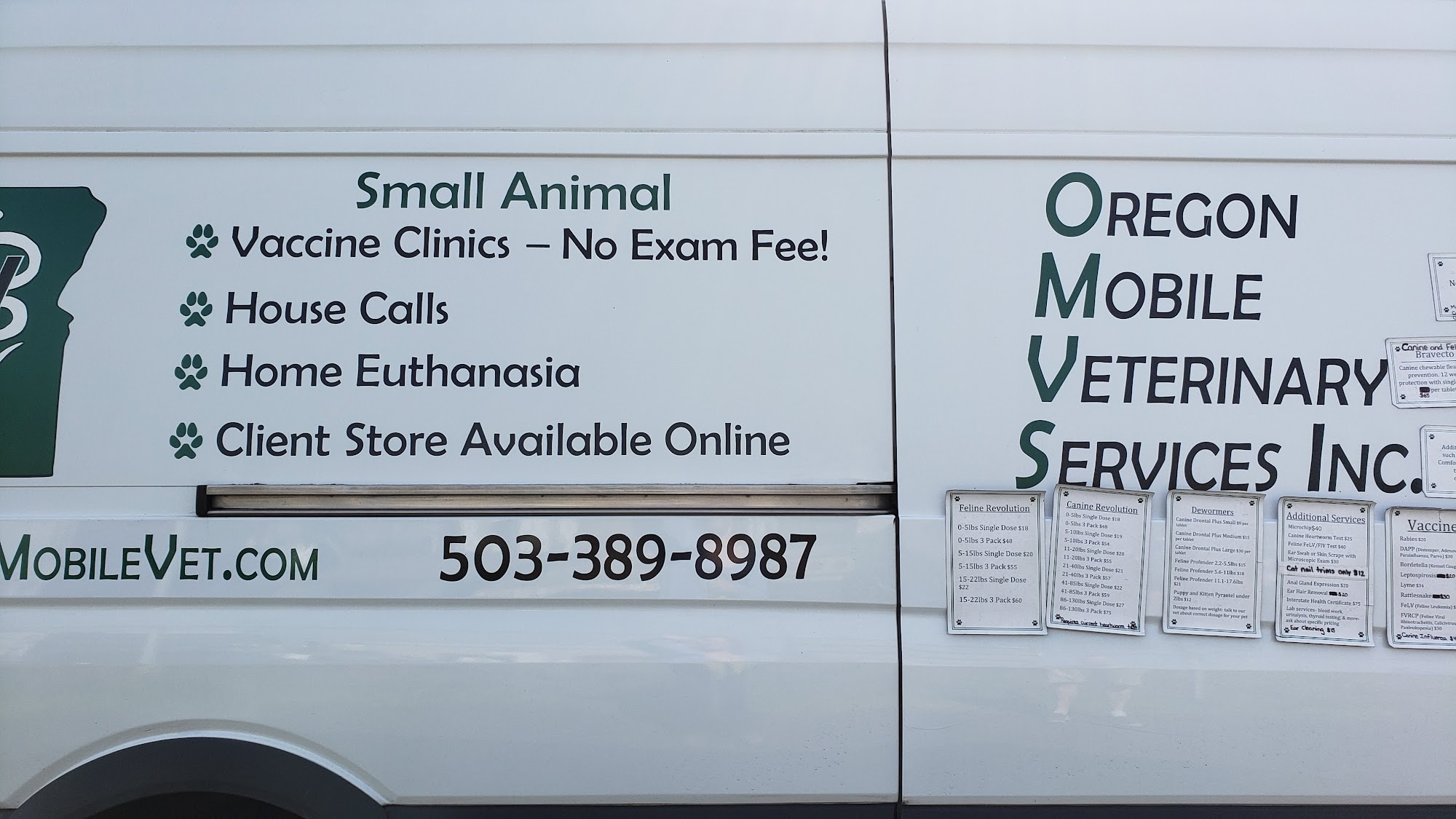 Linn County Sheriff's Office Animal Control Albany