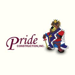 Pride Construction, Inc.
