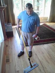 Grover Cleaning Services Inc
