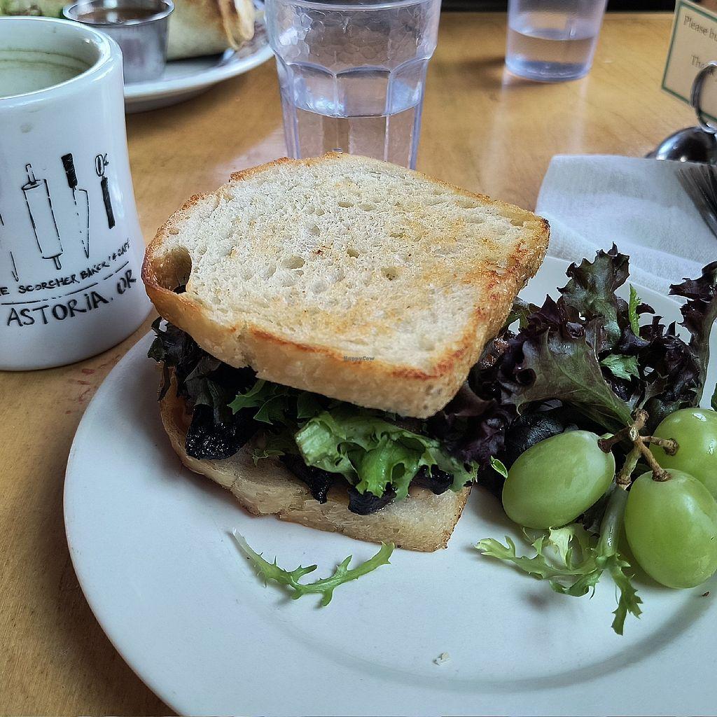 Photo credit: happycow