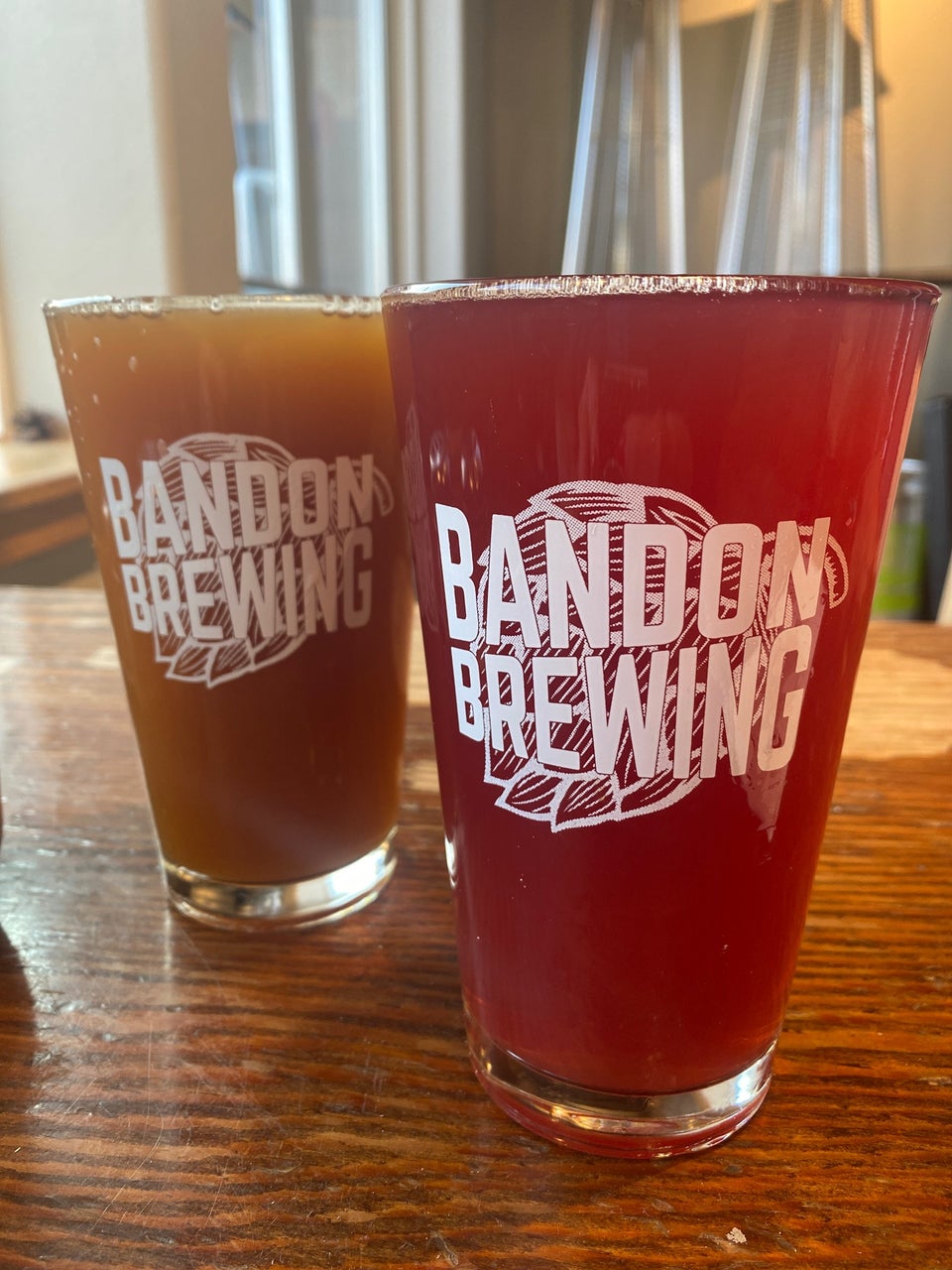 Bandon Brewing