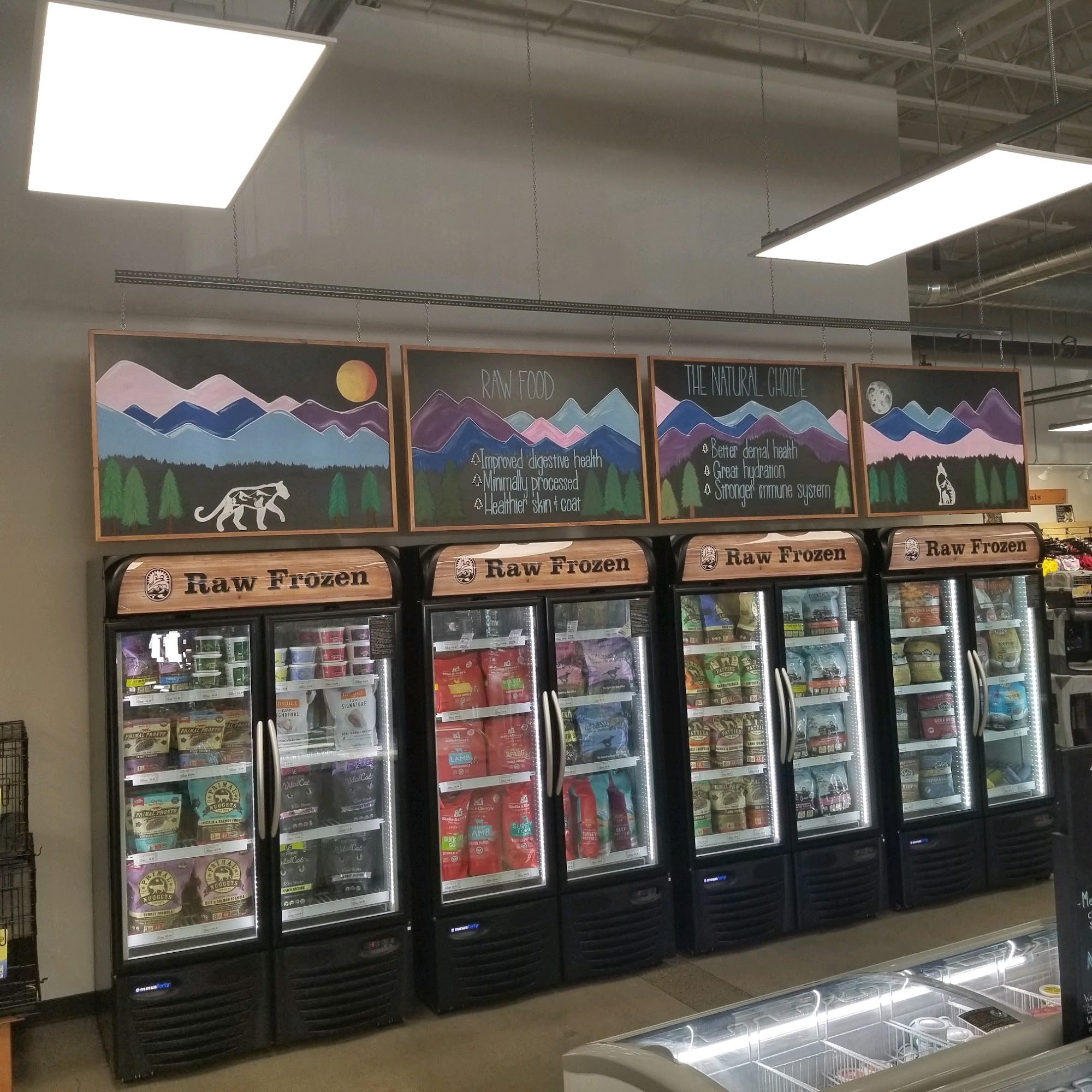 Mud Bay Beaverton