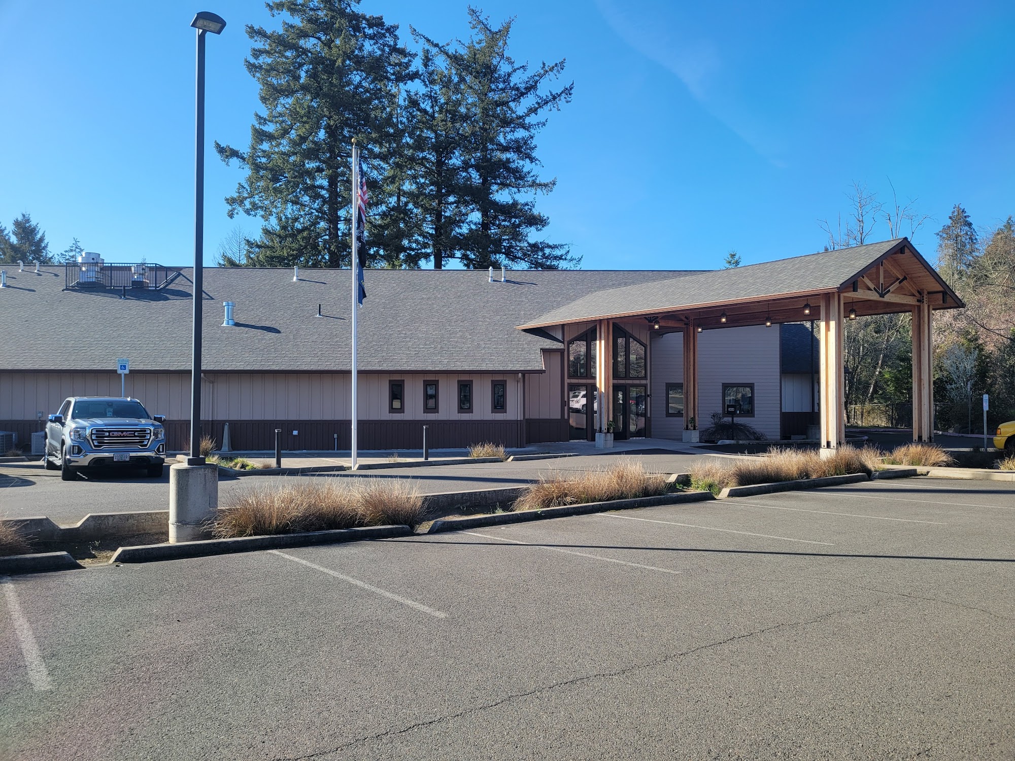 Elks Lodge Beaverton Oregon