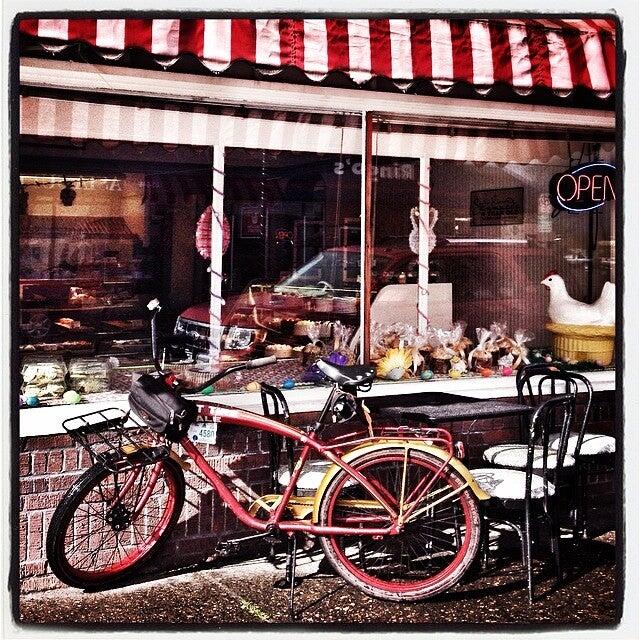 Photo credit: nextdoor