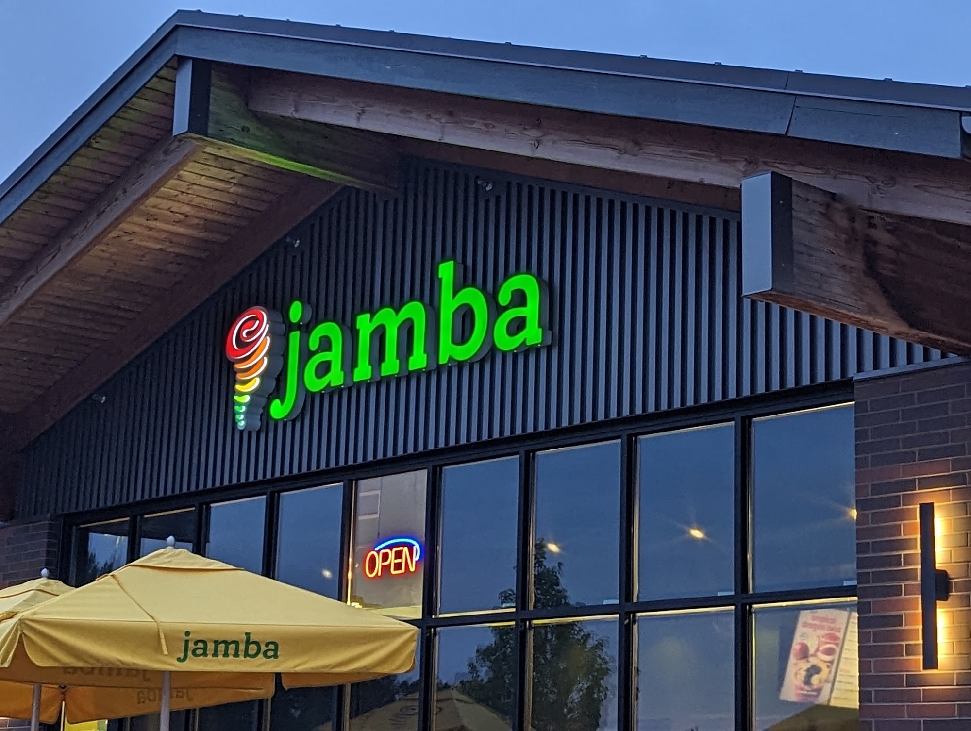 Jamba