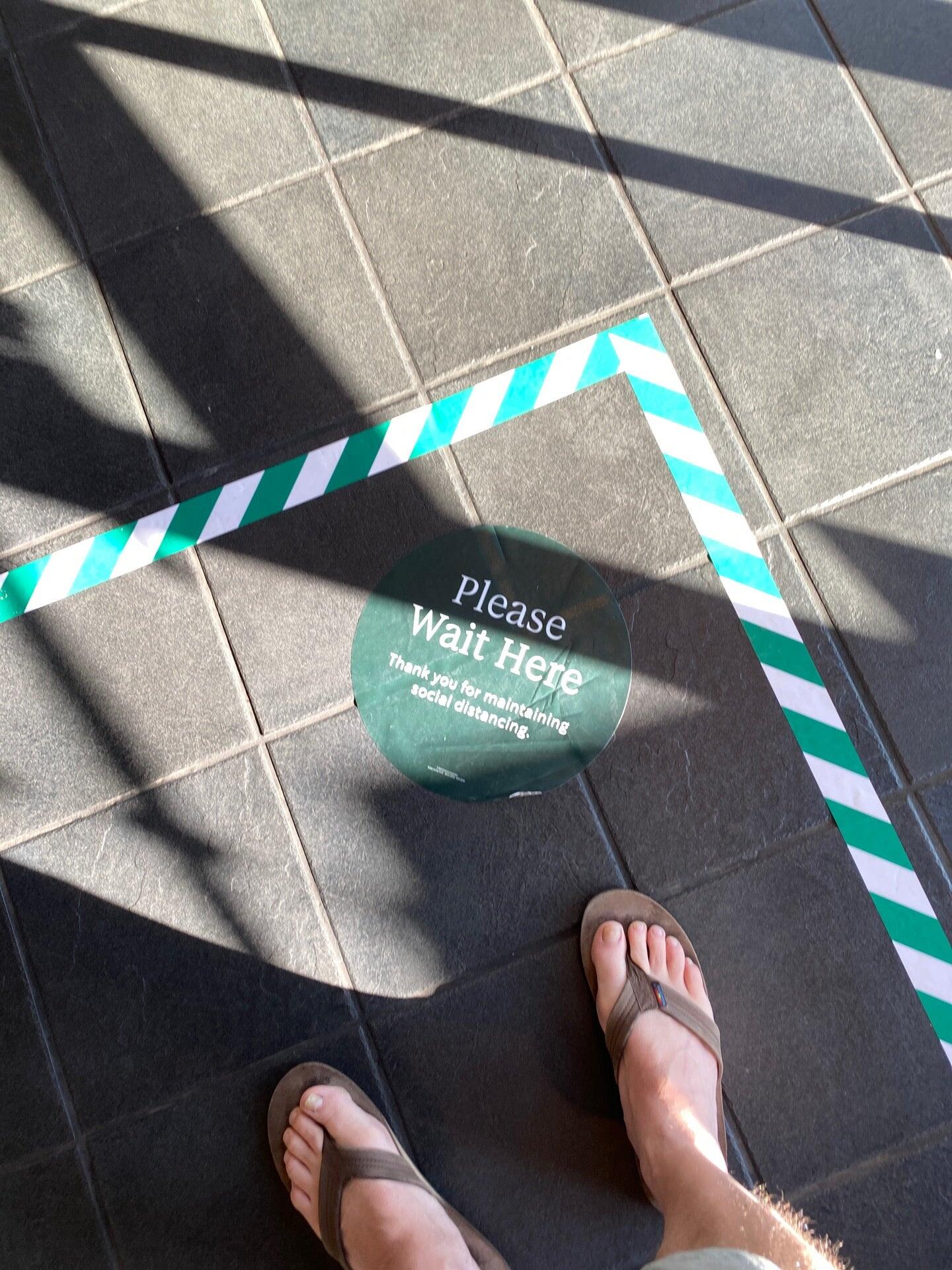 Photo credit: nextdoor