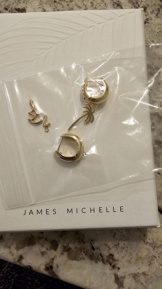 James Michelle Jewelry