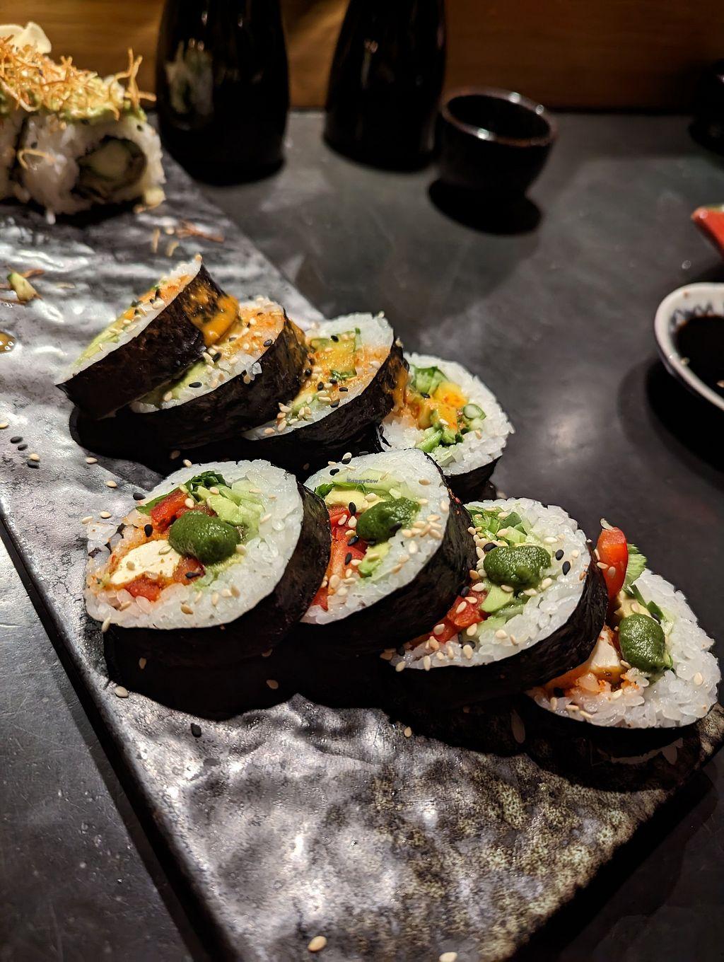 Photo credit: happycow