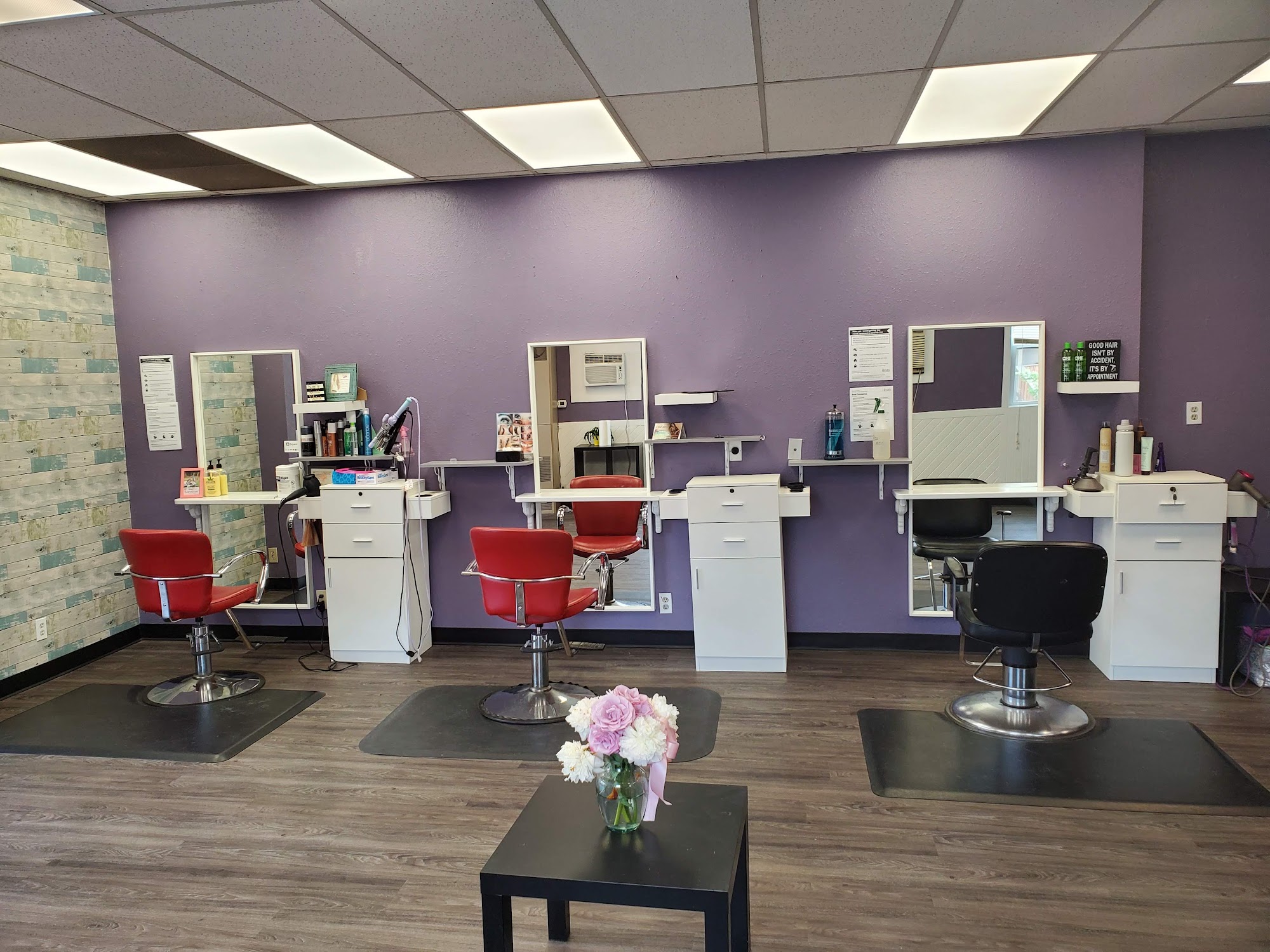 Pullen Hair 28100 SE Wally Rd #8603, Boring Oregon 97009